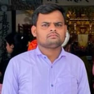 Suraj Kumar Yadav - Member at Navyuvak Durga Puja Samiti