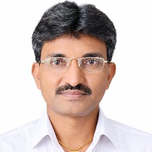 Dilip Mandal - मुख्य संरक्षक at Navyuvak Durga Puja Samiti