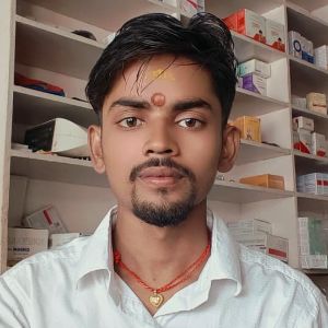 Gautam Kumar - TECH COORDINATOR  at Navyuvak Durga Puja Samiti