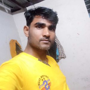 Sanjay Paswan - Member at Navyuvak Durga Puja Samiti