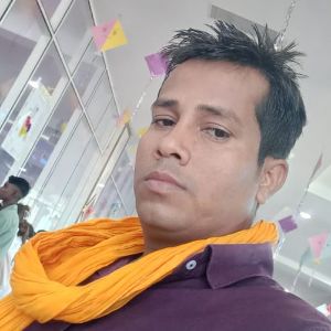 Bhushan Mandal - Member at Navyuvak Durga Puja Samiti