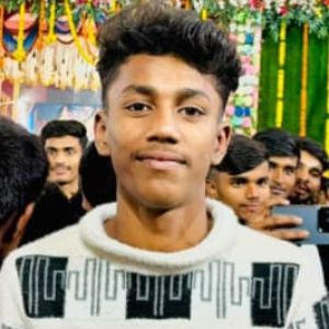 Keshav Gupta - Media Coordinator at Navyuvak Durga Puja Samiti