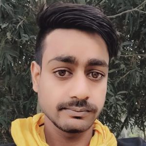 Rahul Kumar  - Member at Navyuvak Durga Puja Samiti