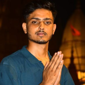 Aman Soni - Member at Navyuvak Durga Puja Samiti