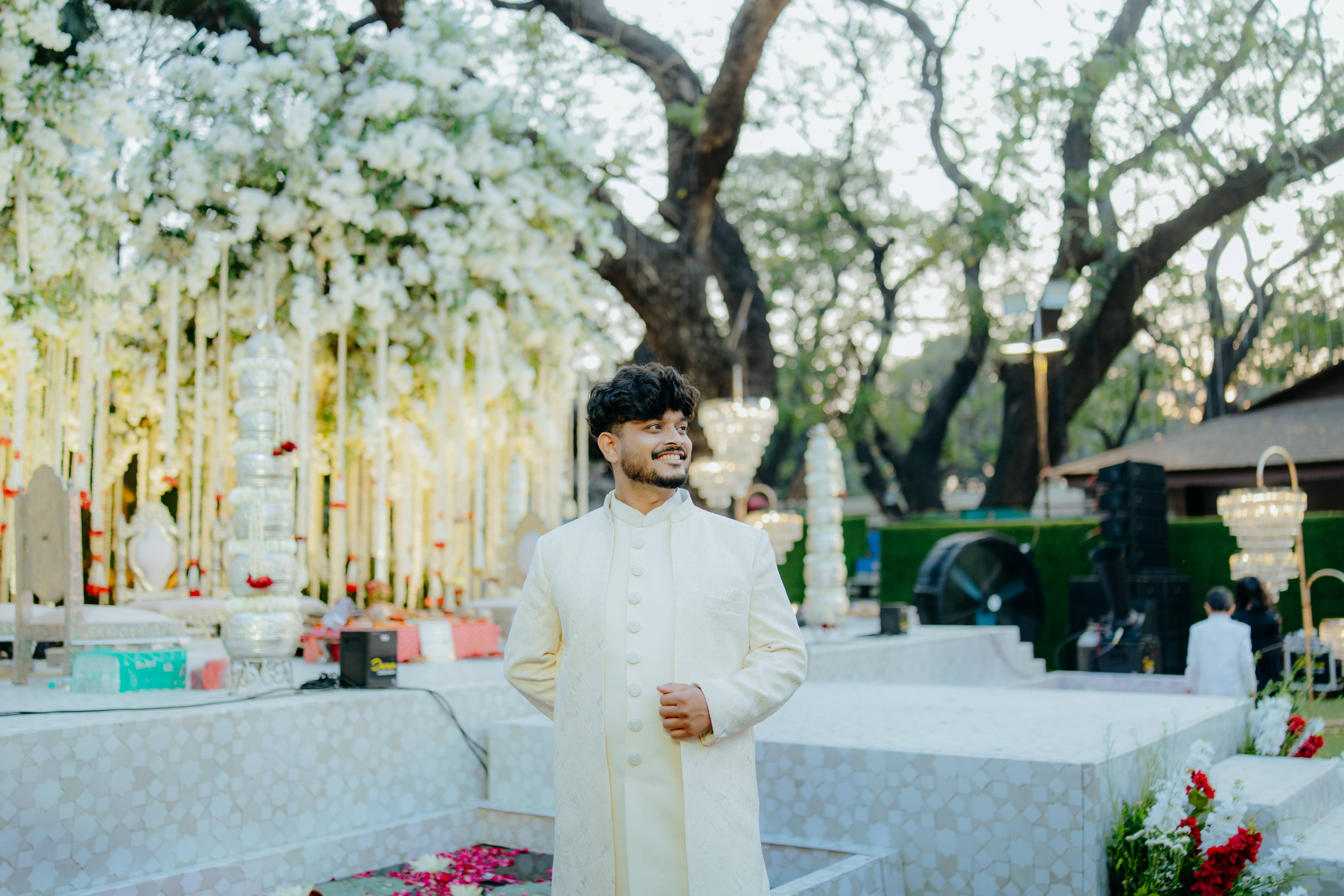Nitesh Sharma performance gallery photograph 4