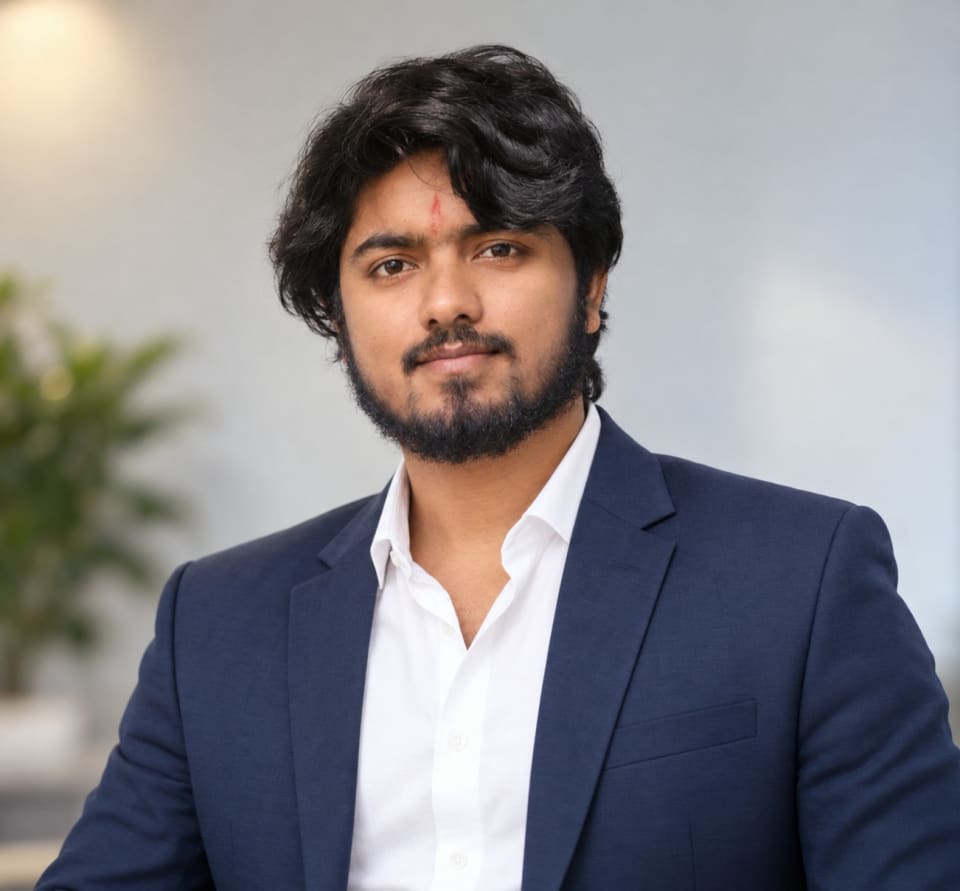 Pankaj Singh