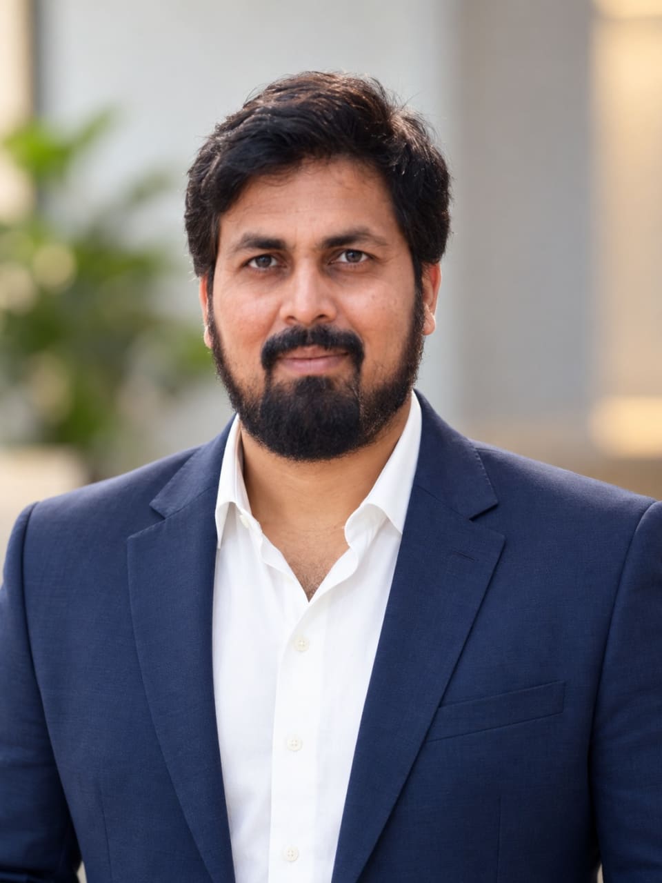 Vinay Singh