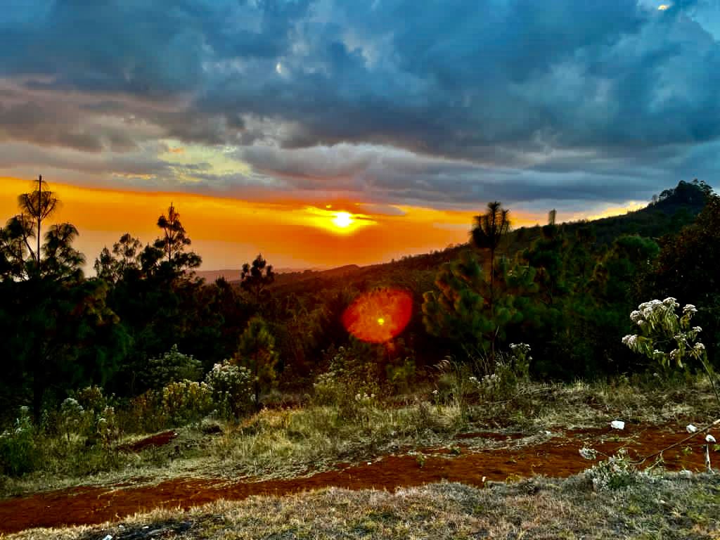Rural Mountain Views  — photo 4
