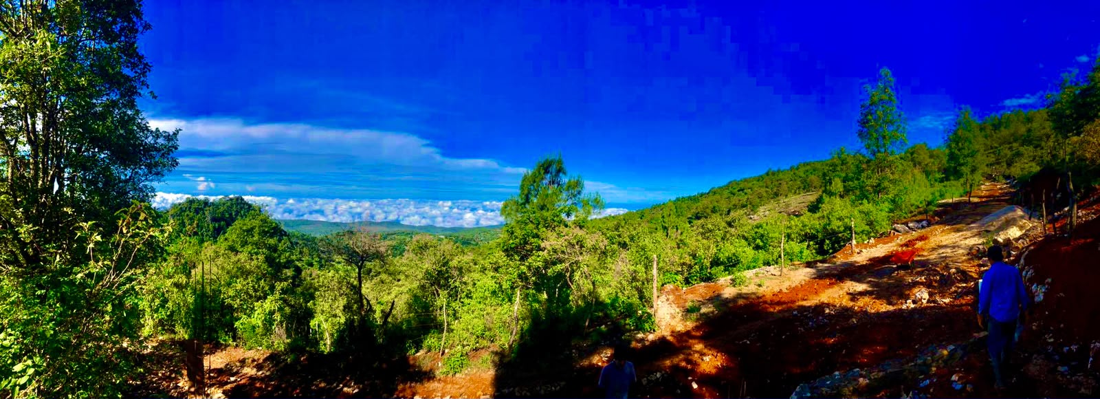 Rural Mountain Views  — photo 1