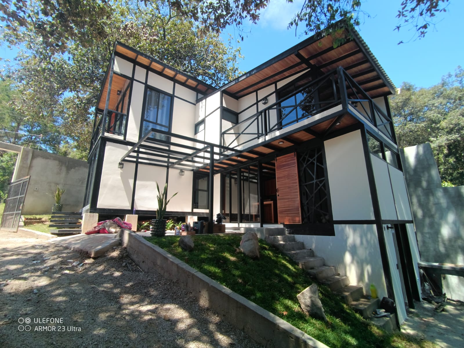 Ready to Go Off-Grid?