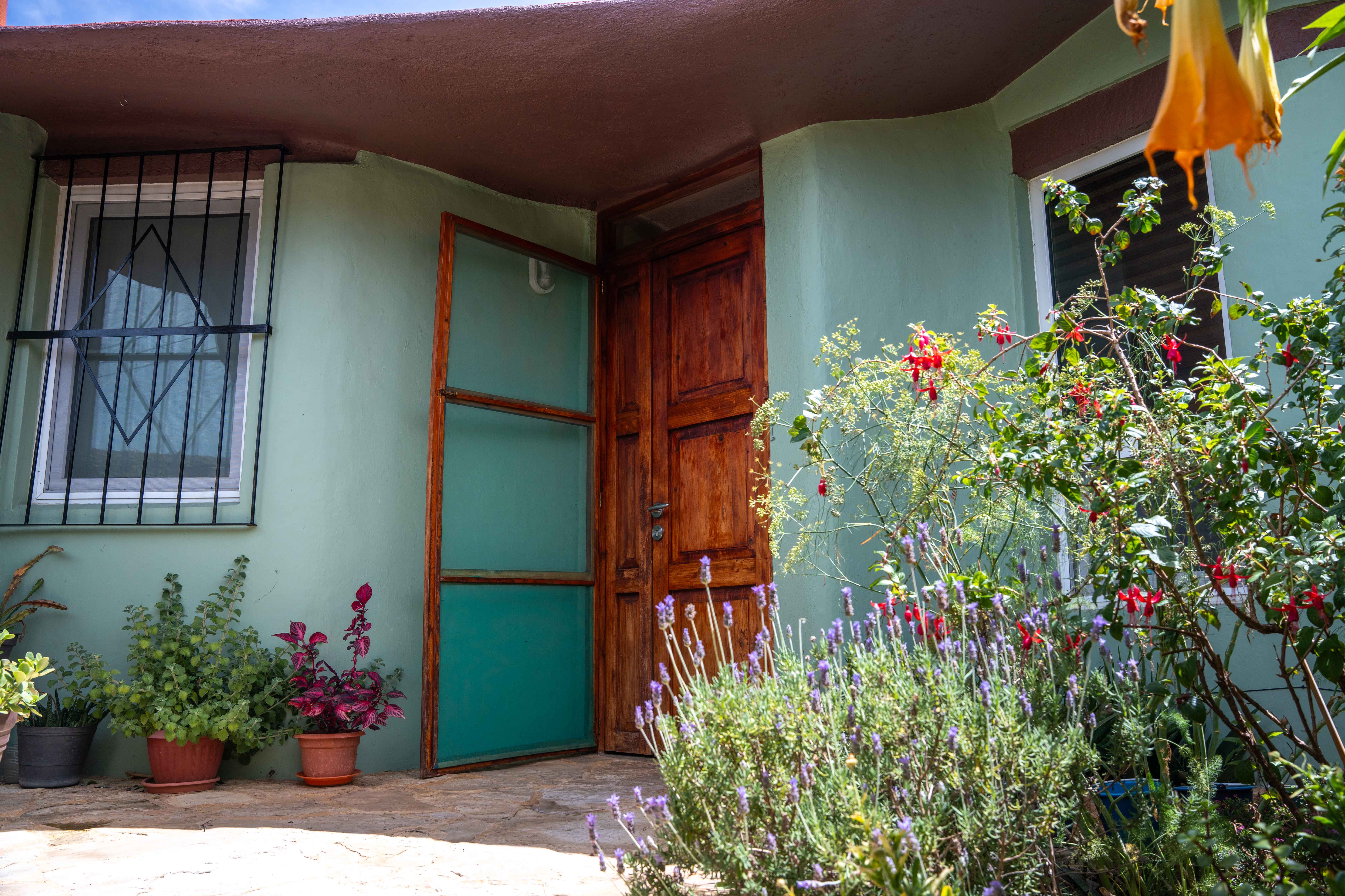 Cuxtitali Characterful Casita
