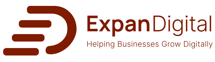 expandigital logo