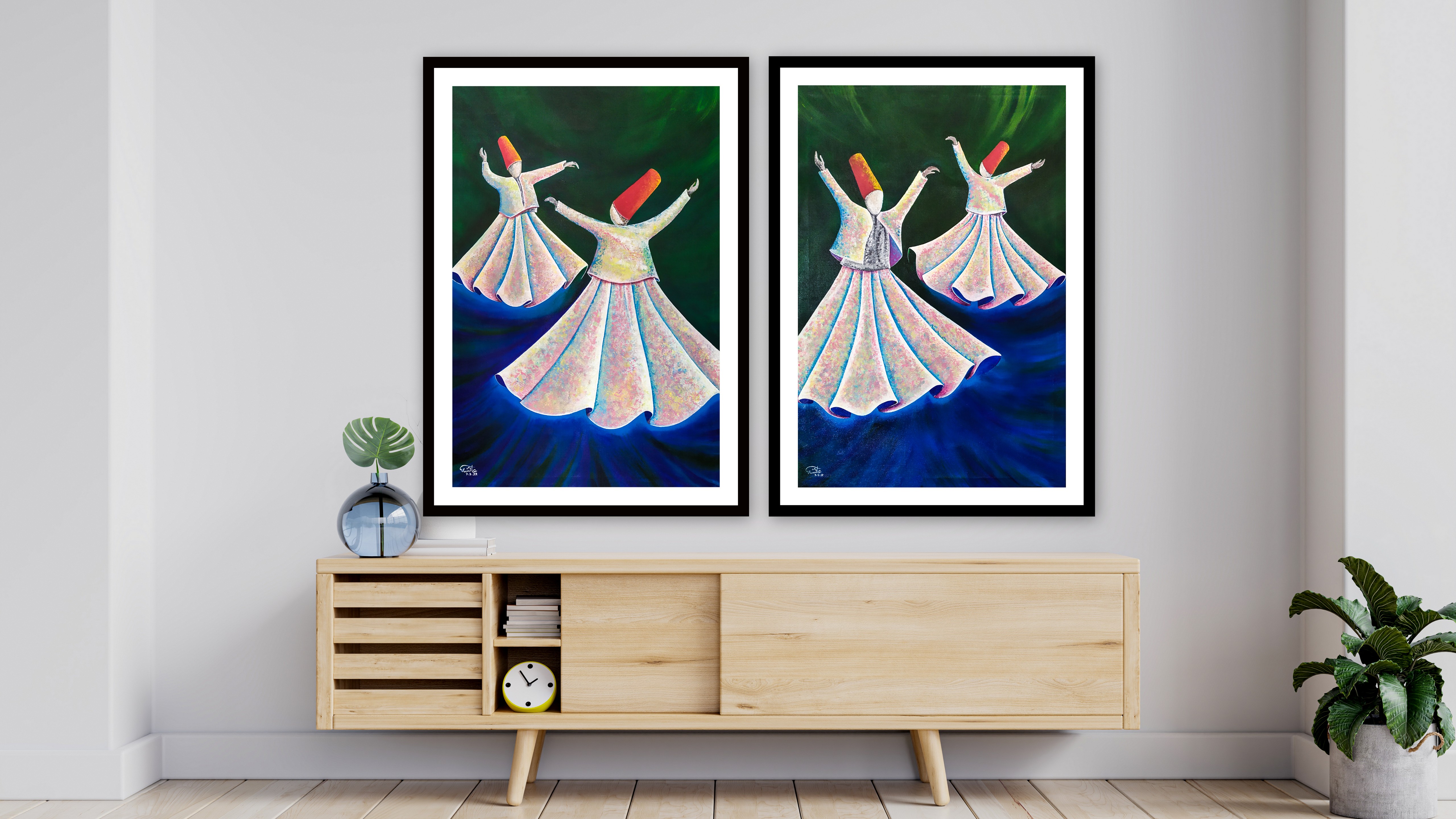dervish