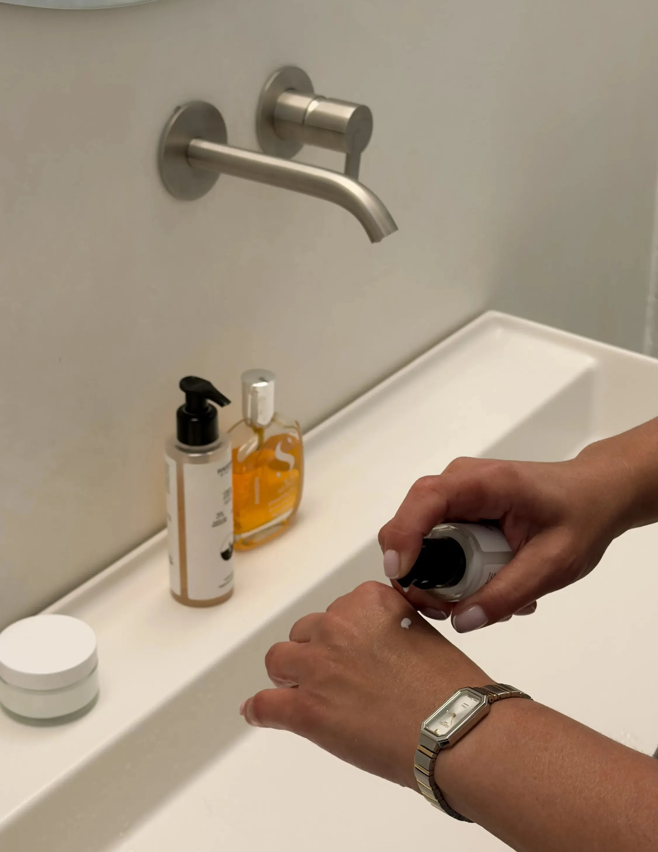 Arka Cosmetic