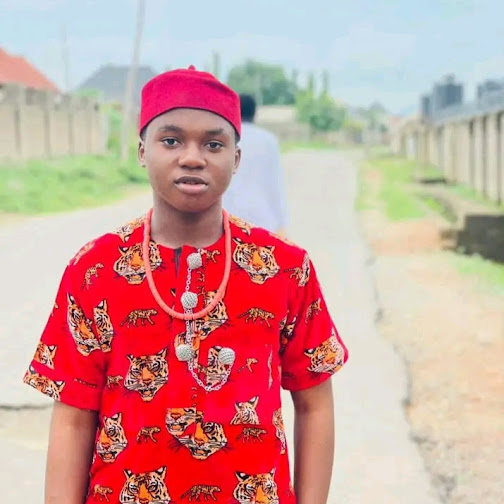 Orjiekwe Princewill Chigozie