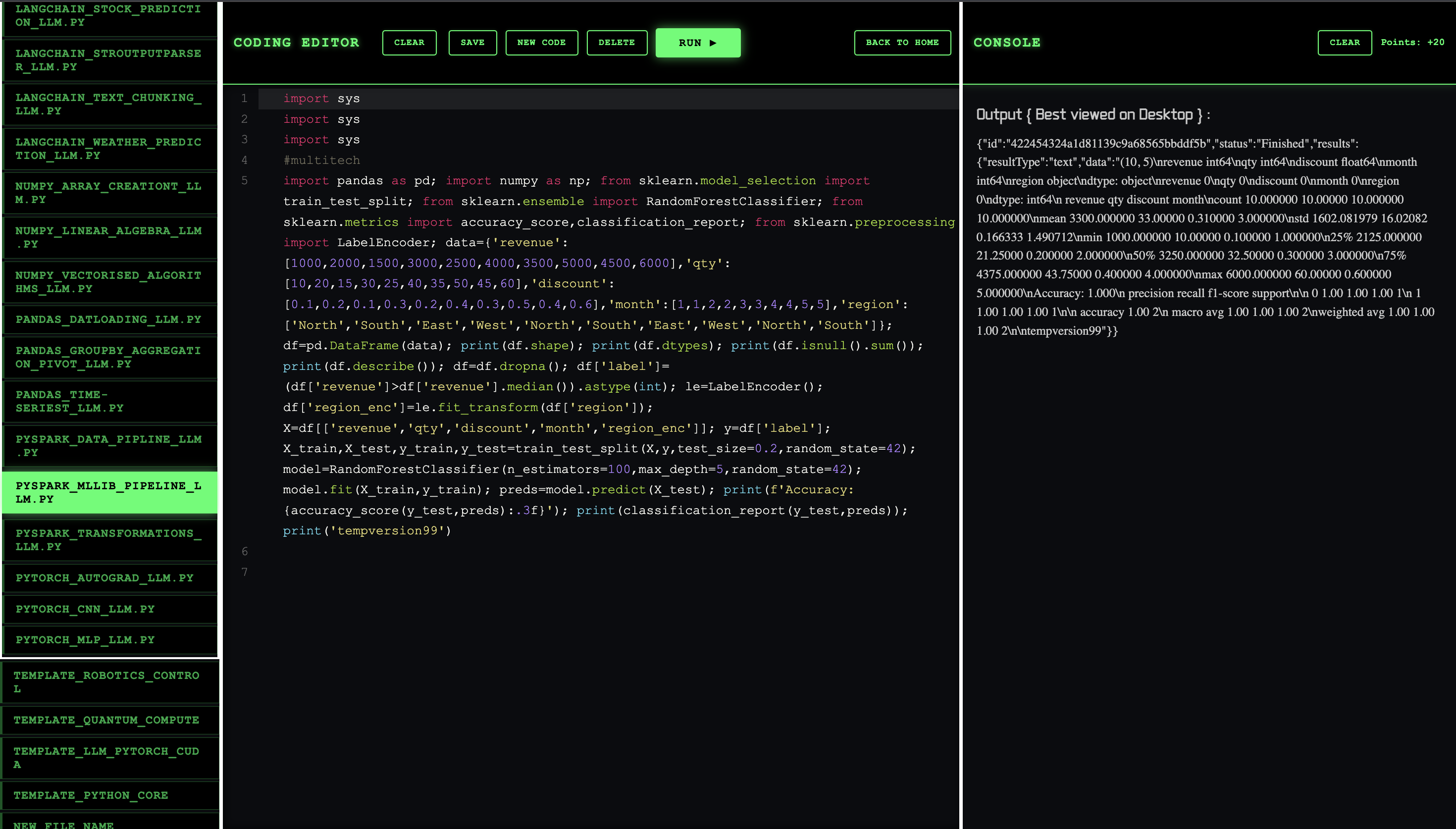 Pro CodeLab Slide 4