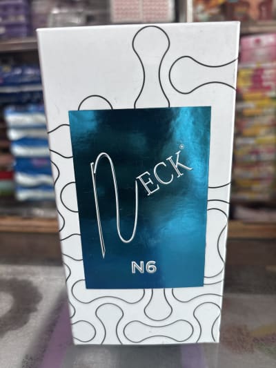 Neck N6 Apparel Spray 50ML