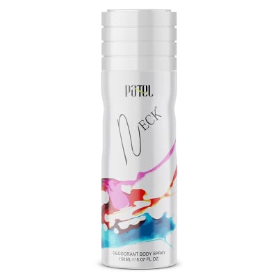 Patel Neck Deodorant 150ML