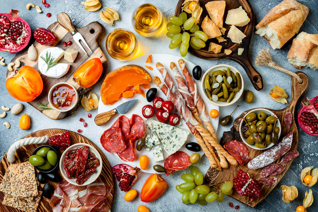 Italy: Piedmont, Langhe & the Italian Riviera Guided Bicycling Vacation