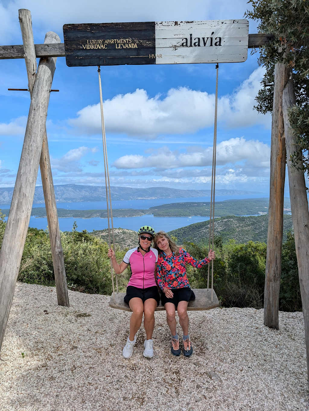Croatia Bike & Boat: Split & the Dalmatian Islands