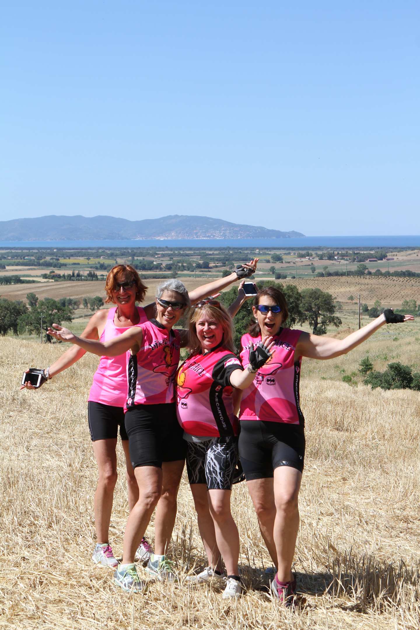 La Parrina, Italy 2017_TBB_0618_Duca Bike Day 2 Maremma Park_Talamone, Italy