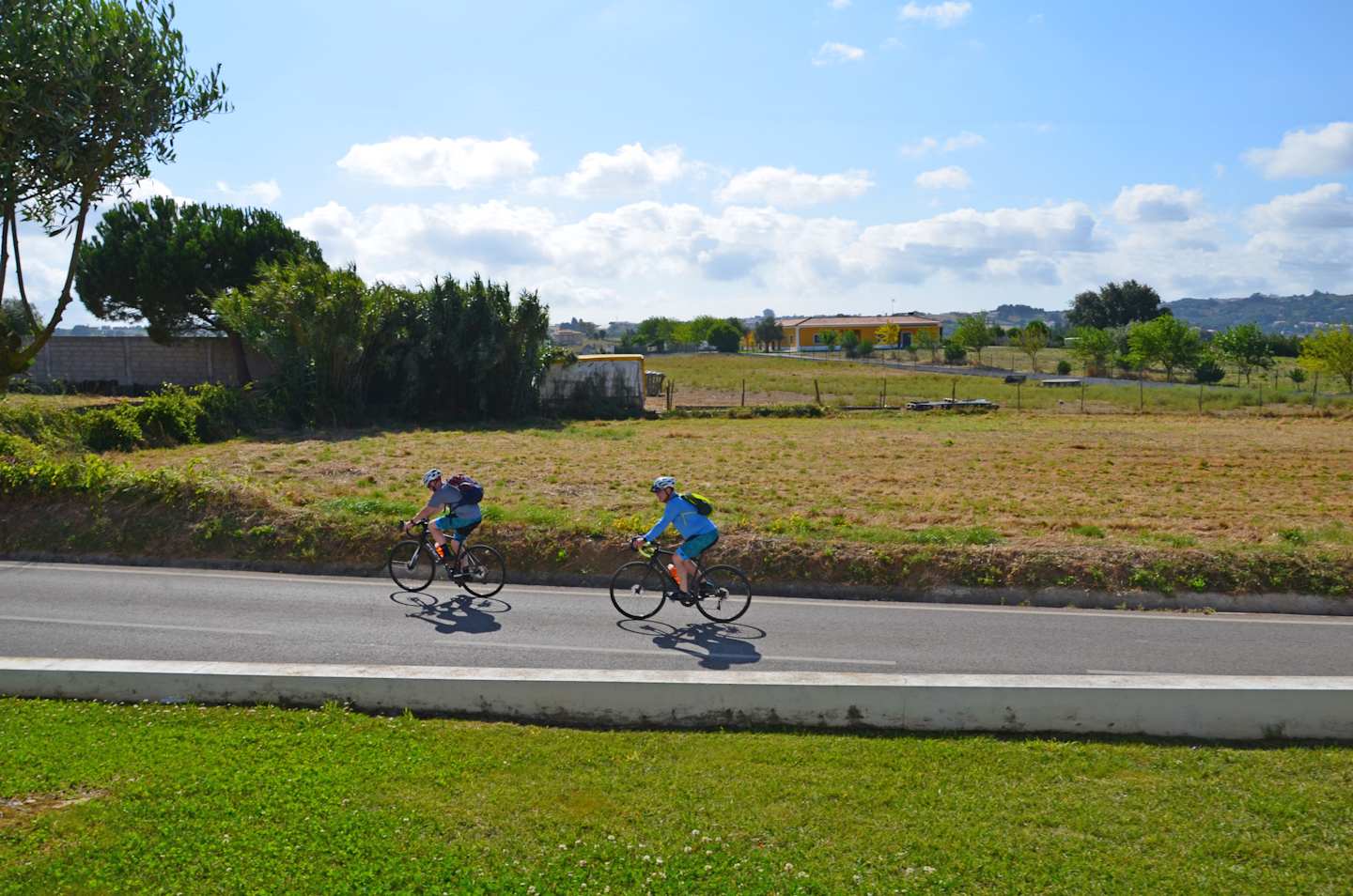 PAS, Self-Guided, Portugal, family  horizontal