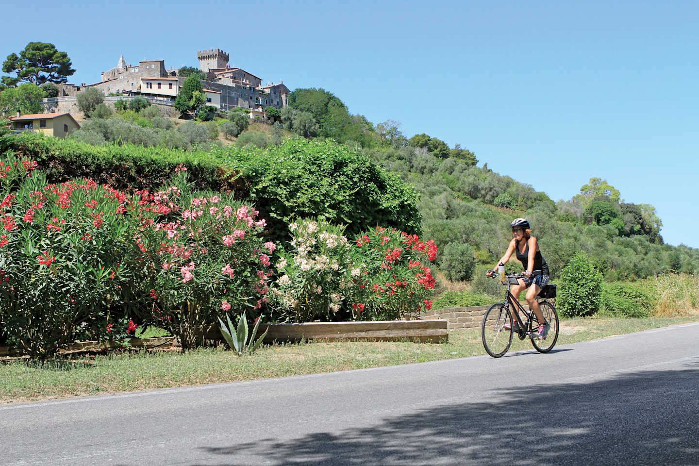 2017_TBB_0618_Duca Magliano, Italy Bike Day 5 Capalbio, Italy