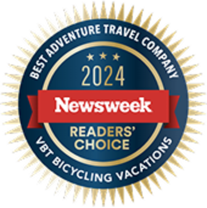 Newsweek Reader's Choice 2024