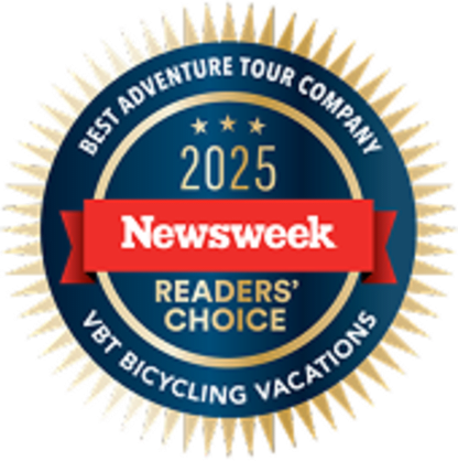 Newsweek Reader's Choice 2025