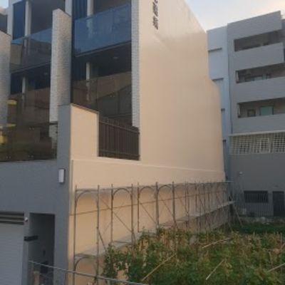 三地開發建設