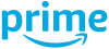 Amazon Prime logo