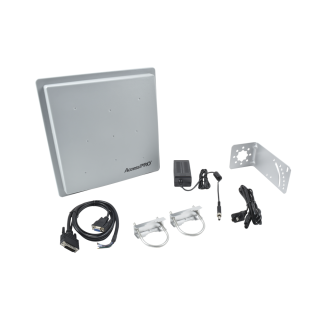 Accesorio Lector de largo alcance, UHF hasta 6 metros