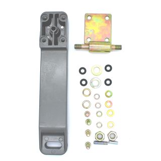 Accesorio para Acceso Vehicular, Montaje para brazo articulado en barrera de 3 o 6 segundos  WEJOIN