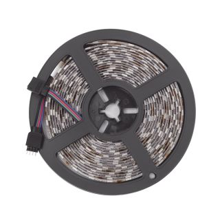 Tira LED RGB para agregar iluminación a las plumas vehiculares CAME