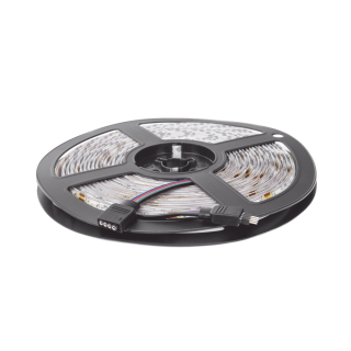 Tira LED RGB para agregar iluminación a las plumas vehiculares CAME