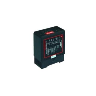 Sensor de masa de 1 Canal para barreras vehiculares AccessPRO