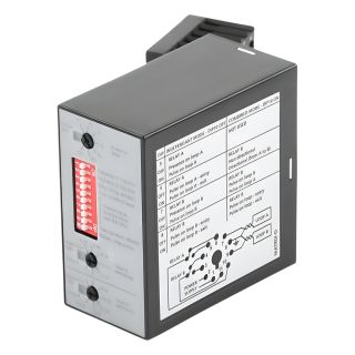 Sensor de masa para barreras bi-canal CAME