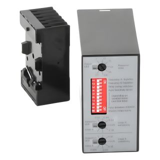 Sensor de masa para barreras bi-canal CAME