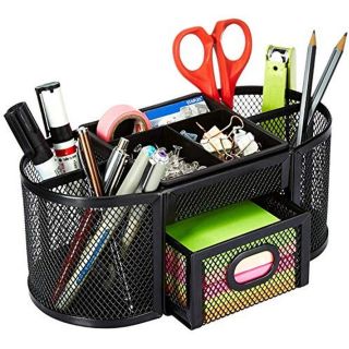 Organizador de escritorio