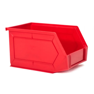 Gaveta apilable de plástico 5 kilogramos # 4