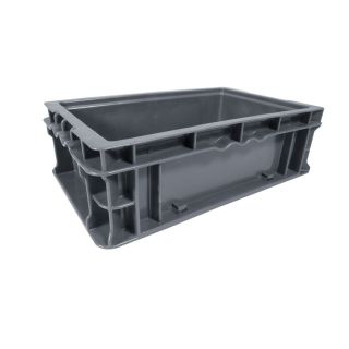 Caja uso industrial, caja tier one de 10 kilogramos 11