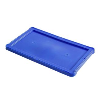 Tapa de plástico para caja Canadá