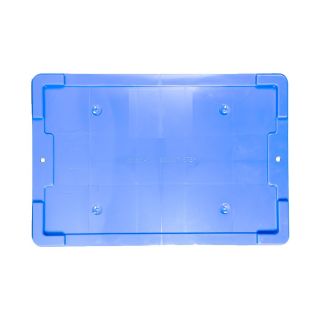 Tapa de plástico para caja Toronto 