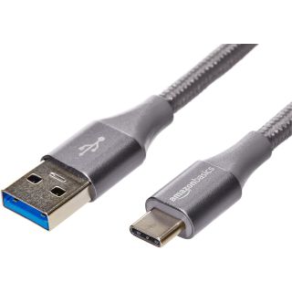 Cable USB C de calidad