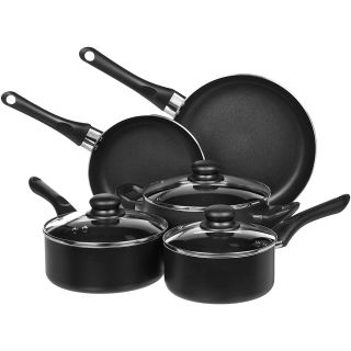 Ollas de cocina antiadherentes