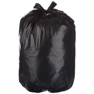 Bolsas biodegradables