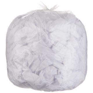 Bolsas de plastico
