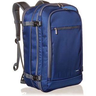 Mochila de viaje