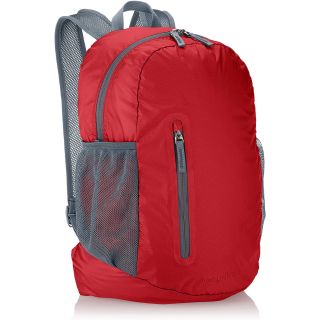 Mochila de emergencia