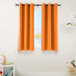 Cortinas para oficina